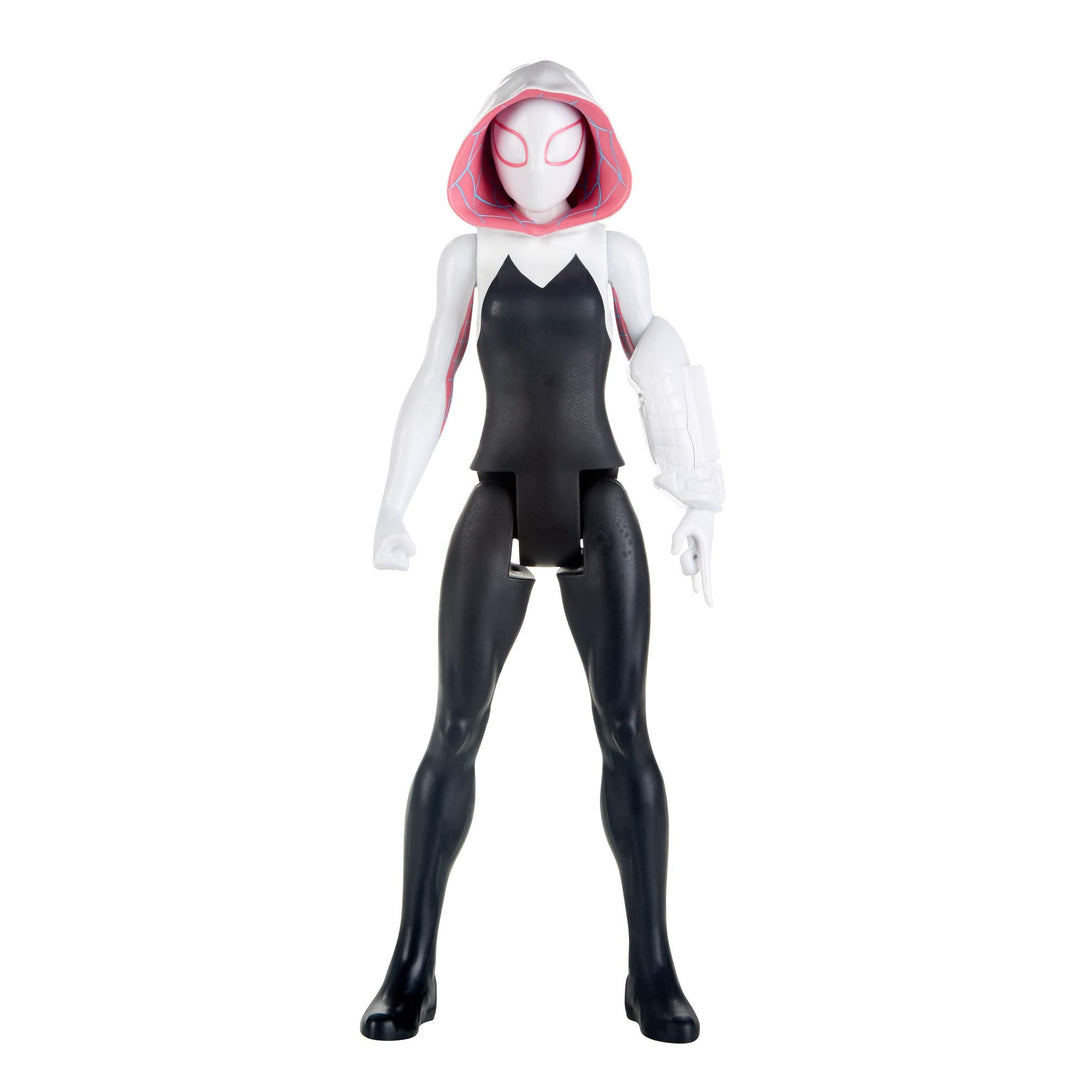 Spider-Man Titan Hero Series Web Warriors: Spider-Gwen