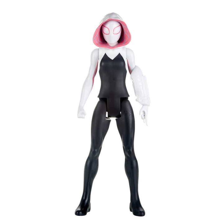 Spider-Man Titan Hero Series Web Warriors: Spider-Gwen