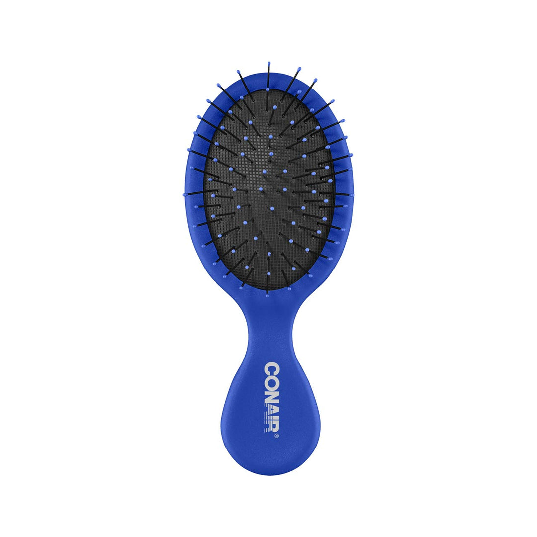 Detangling Mid-Size Cushion Brush, 4.8 Ounce