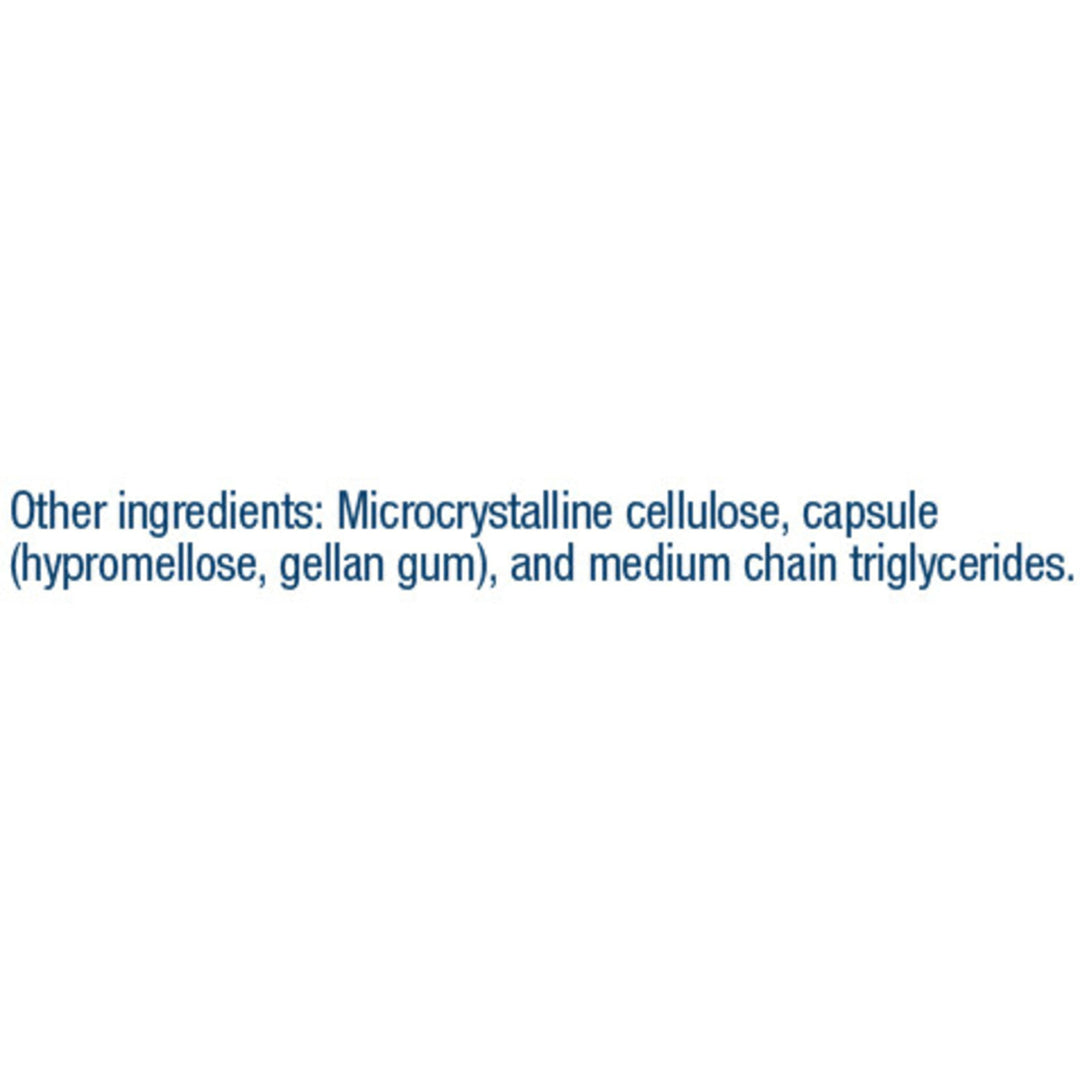 Women's Probiotic Capsules, Supports pH Balance for Women, Vaginal, Urinary, Digestive and Immune Health, L. Rhamnosus GG, Dairy, Soy and Gluten-Free, 90 Billion CFU - 60 Ct