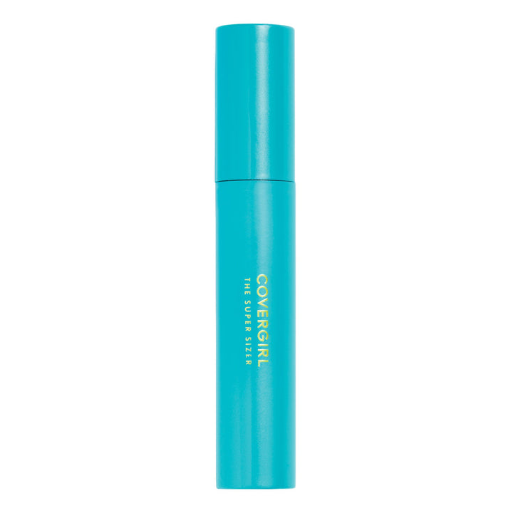 Super Sizer by LashBlast Mascara Black Brown .4 fl oz (12 ml)