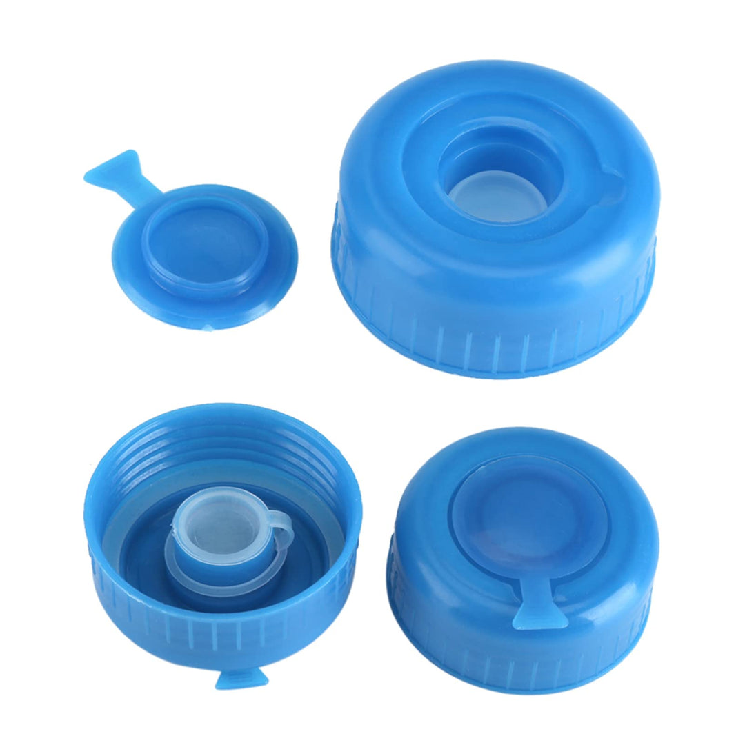 Non Spill , Water Bottle Handle Water Jug Replacement for Drinking Water Bottle