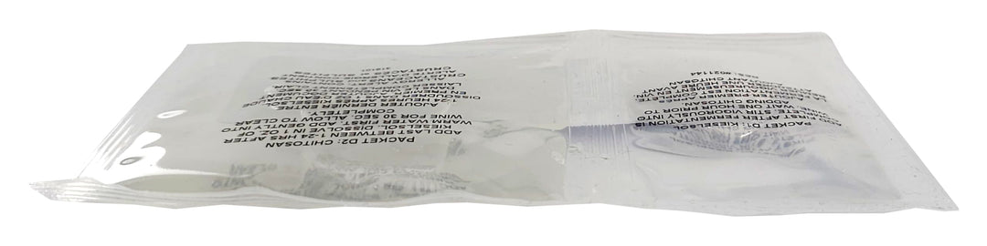 10 X Super-Kleer KC Finings - (10 count)