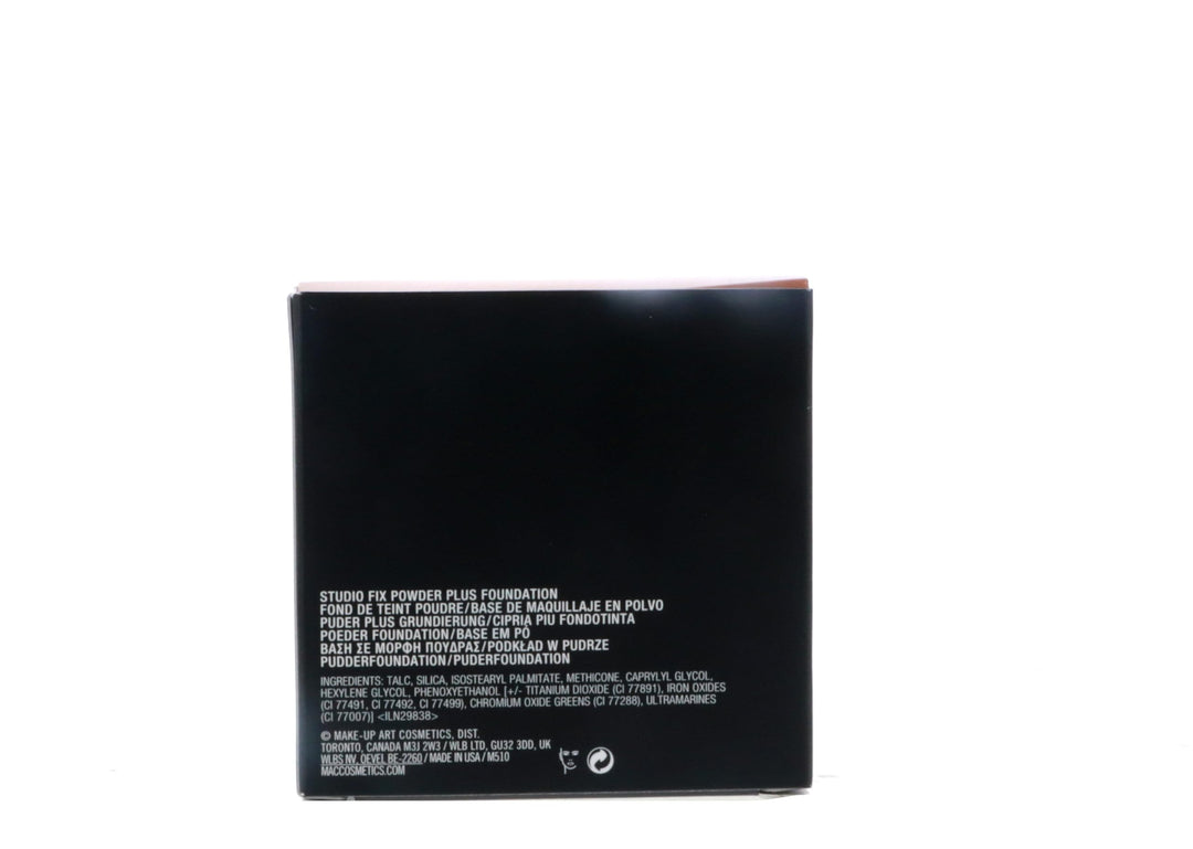 Studio Fix Powder Plus Foundation - NW43