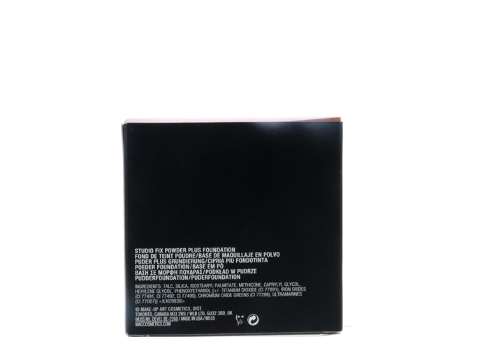 Studio Fix Powder Plus Foundation - NW43