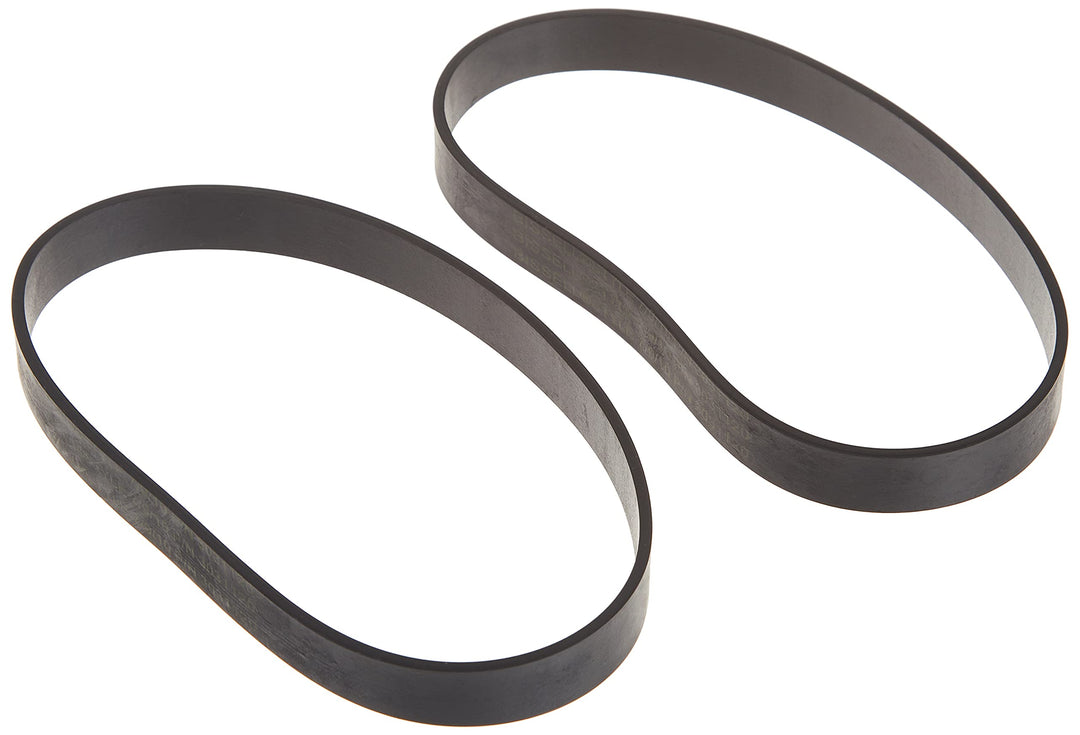 Replacement Belts, 2 Count (Pack of 1)