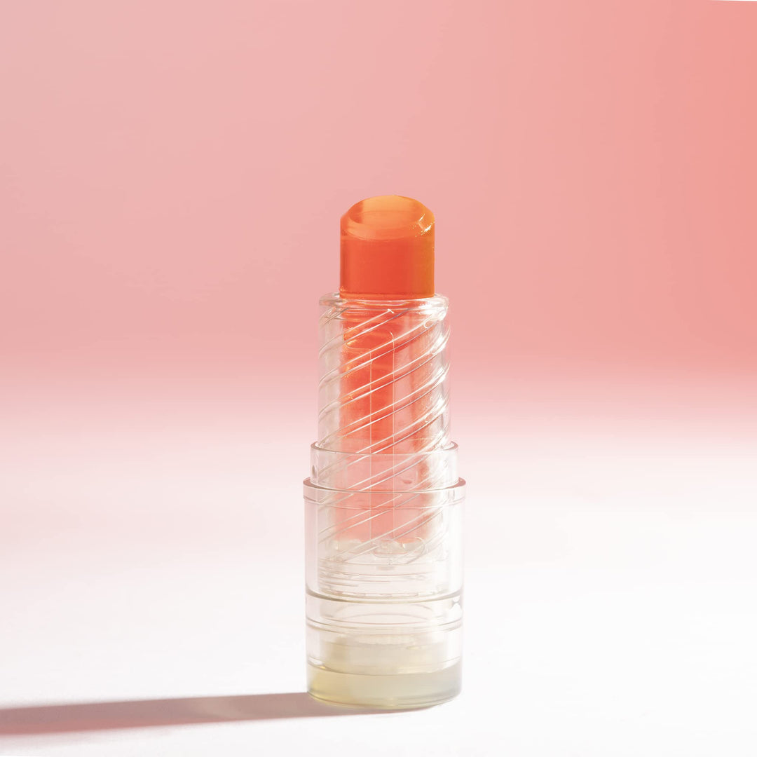 Glow Stick Lip Oil - Pale Sunset Women 0.14 oz
