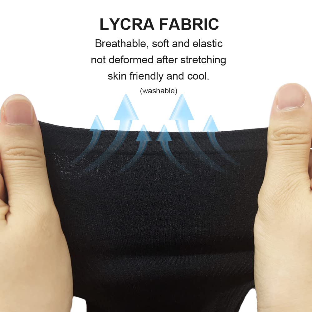PICC Cover Protetcor 2 PCS, Breathable Arm Nursing Cast Cover Supplies for Arm Circumference 9-14