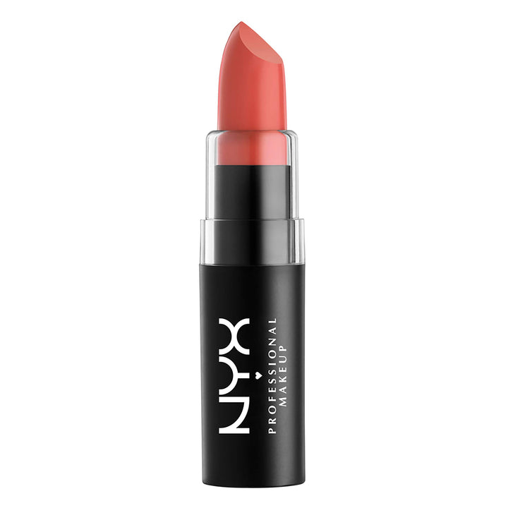 Matte Lipstick - Sierra (Bronze With Pink Undertones)