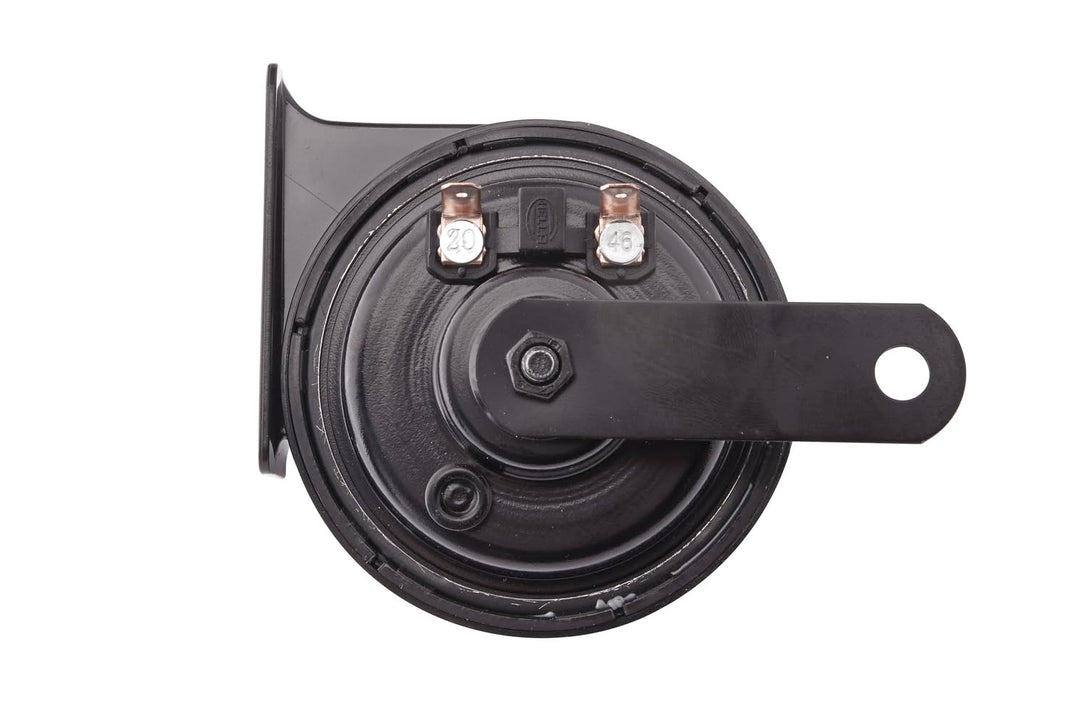 940800821 Black 24V BX Trumpet Horn Kit (Universal Fit)