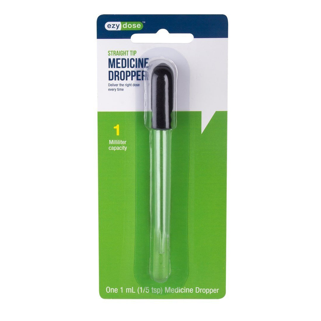 Flent Eye & Ear Medicine Droppers (PACK 2)