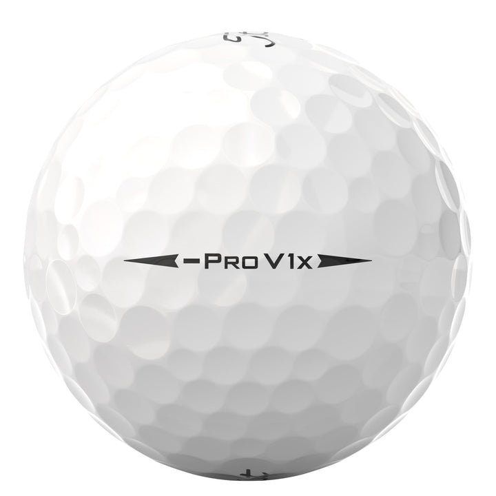 Pro V1x Left Dash