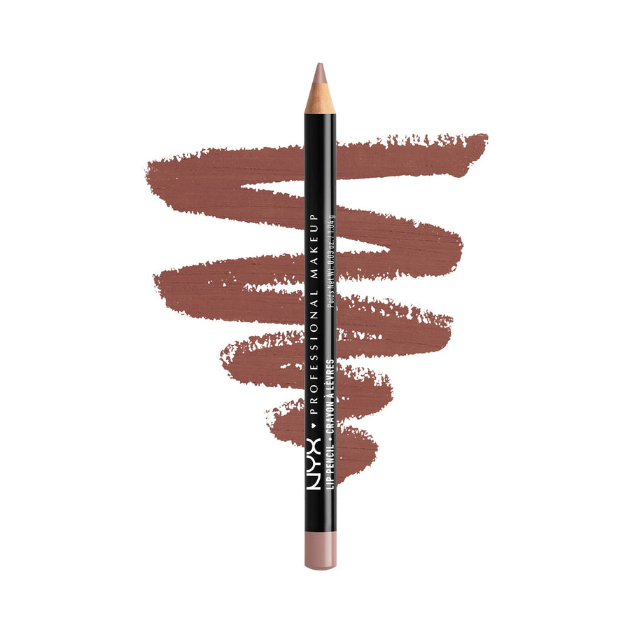 PROFESSIONAL MAKEUP Slim Lip Pencil, Mauve