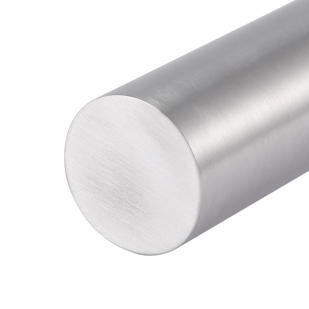 15 inch Long Stainless Steel Rolling Pin for Baking - Perfect for Fondant, Dumpling, Ravioli, and Pizza Dough