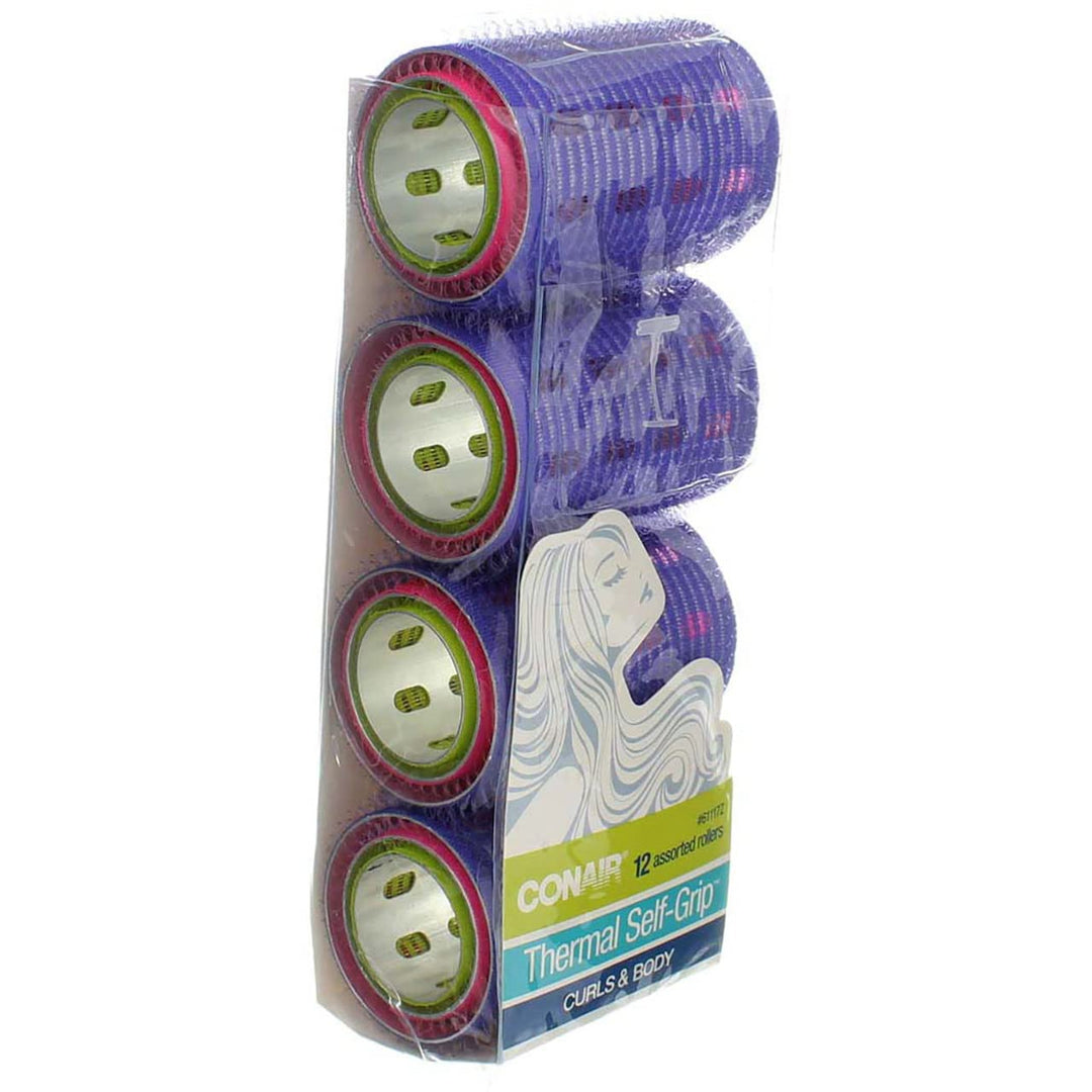 Thermal Self Grip Size, 4 Ounce