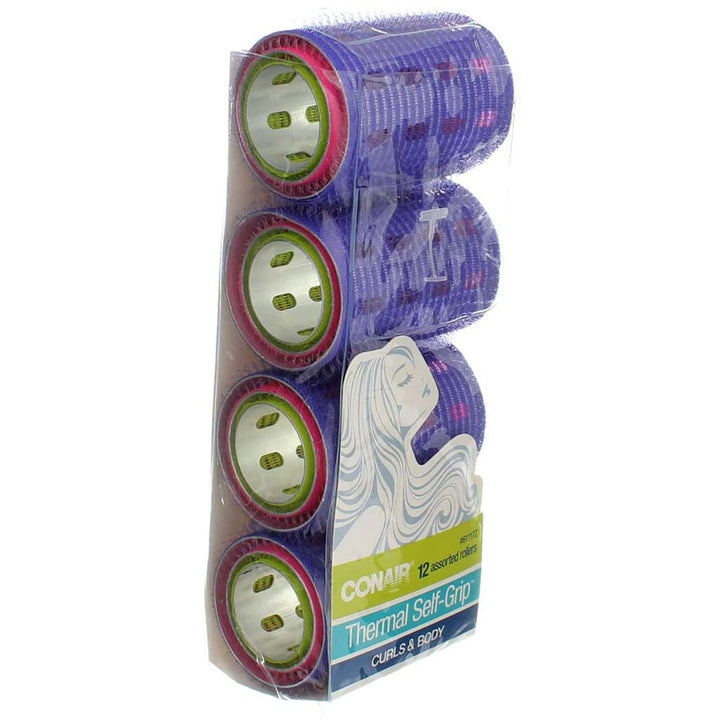 Thermal Self Grip Size, 4 Ounce