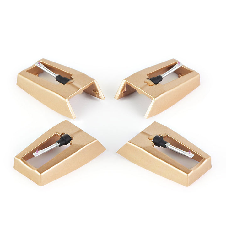 3-Pack - Record Player Needle w/Diamond Tip - Treat Your Ears to Superior Sound Quality - Protect Your Timeless Records - 1000 Hour Life Span Saves You Money - Check Compatibility Before Purchasing