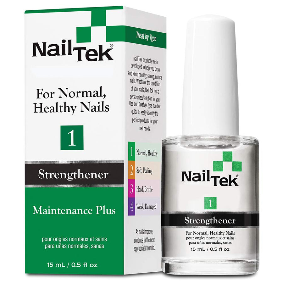 Maintenance Plus