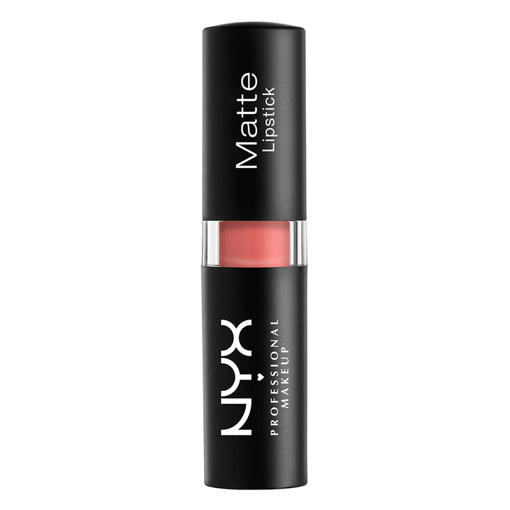 Matte Lipstick - Sierra (Bronze With Pink Undertones)