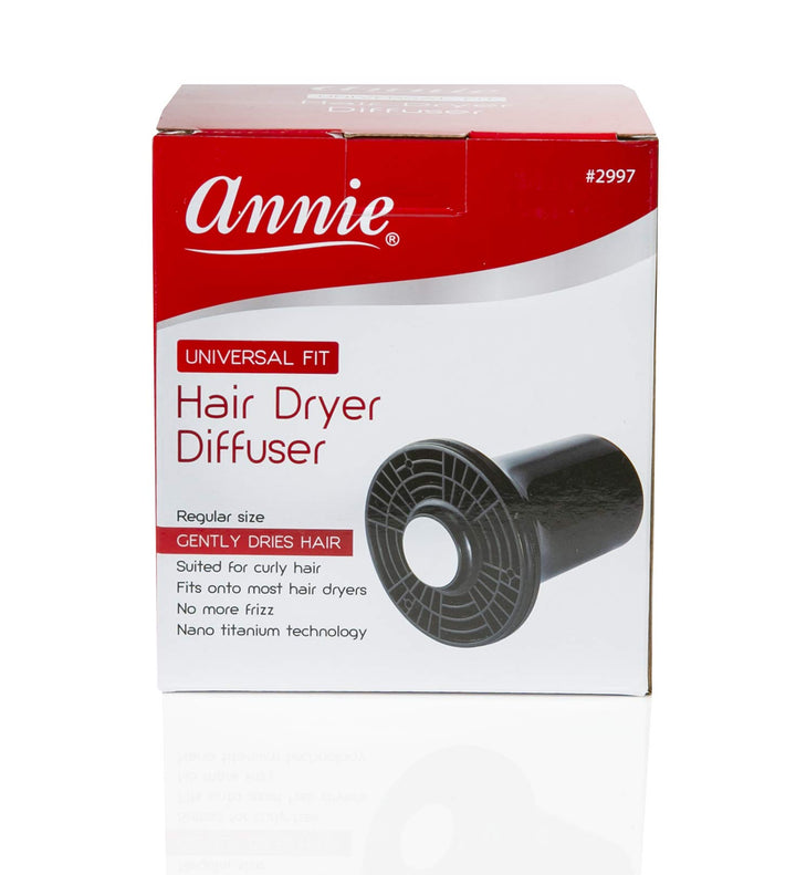 Hair Dryer Diffuser