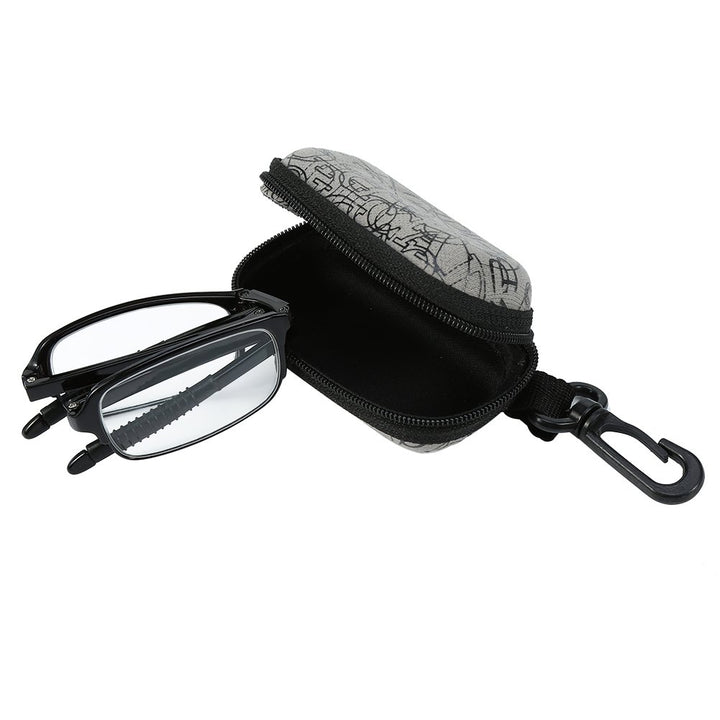 Reading Glasses, Men and Women Thin Optics1.0/1.5/2.0/2.5/3.0/3.5/4.0 Portable.