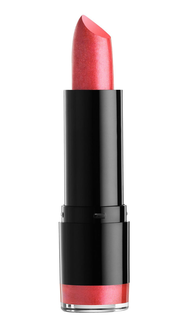 Nyx Professional Makeup Extra Creamy Round Lipstick, Gardenia, 4g