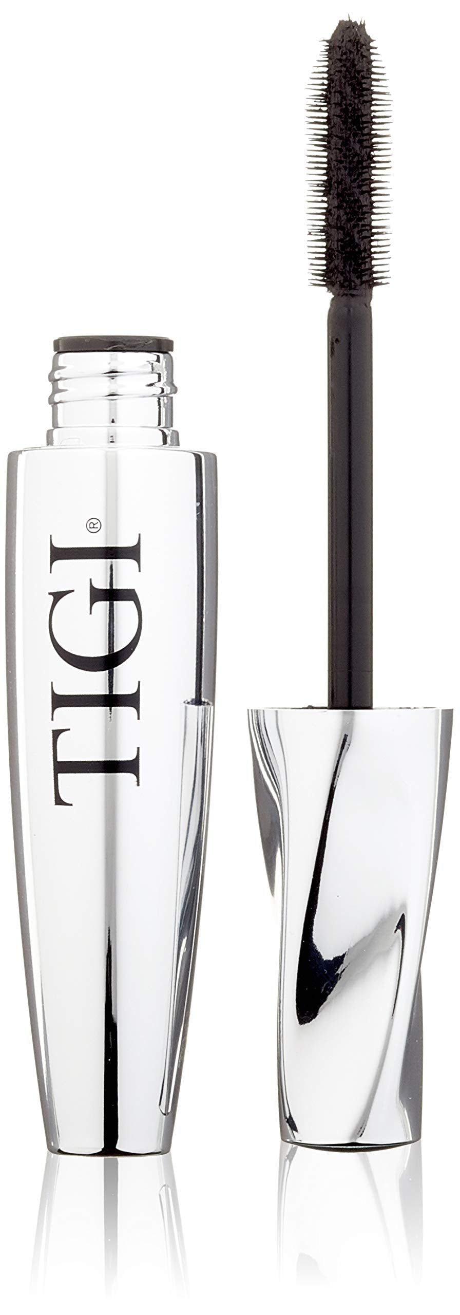 Cosmetics Luxe Lash Mascara, Black, 0.21 Ounce