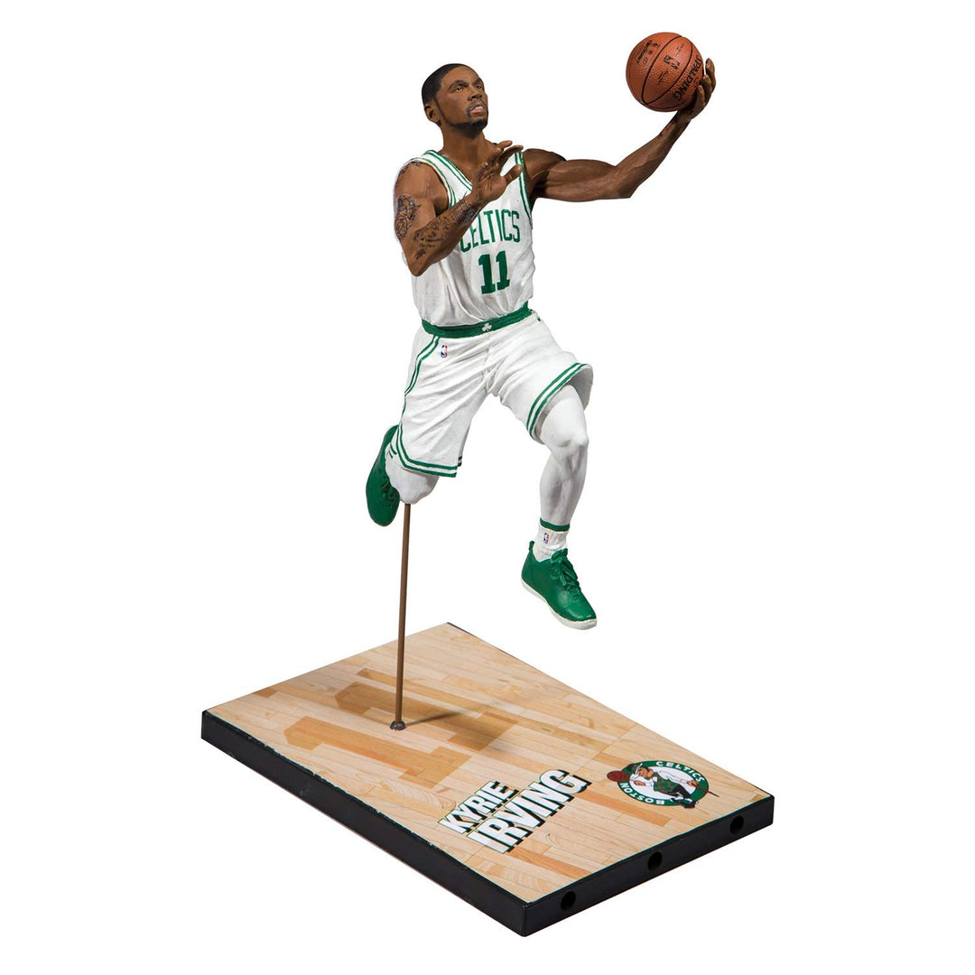 NBA 2K19 Series 1 Kyrie Irving Action Figure