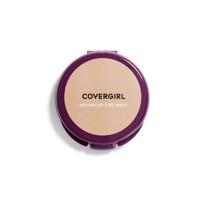 Advanced Radiance Age-Defying Pressed Powder Classic Beige.39 oz