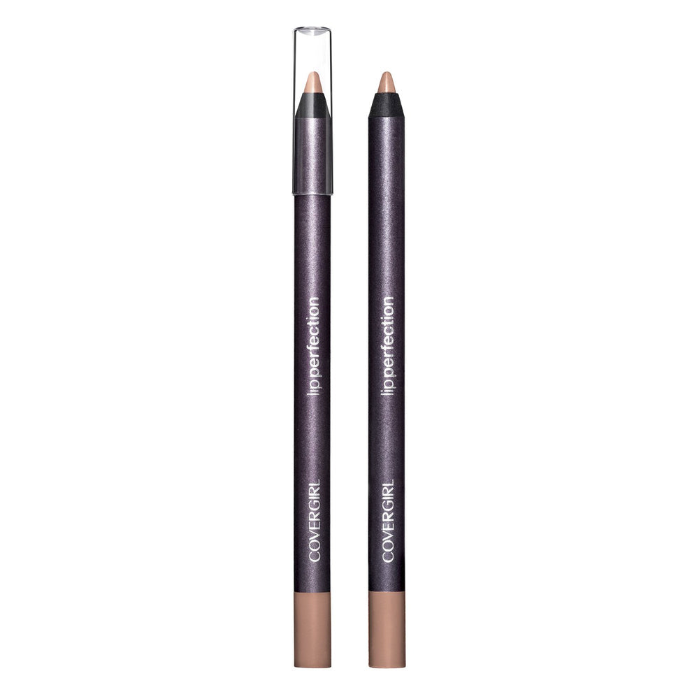 Colorlicious Lip Perfection Lip Liner Seduce 210, .04 oz (packaging may vary)