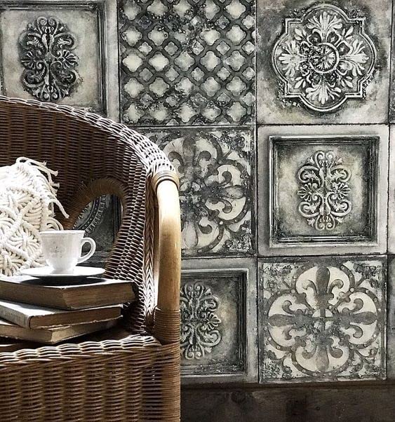 Prima Marketing Inc. Redesign with Prima Home Décor- Bridgeport Irongate