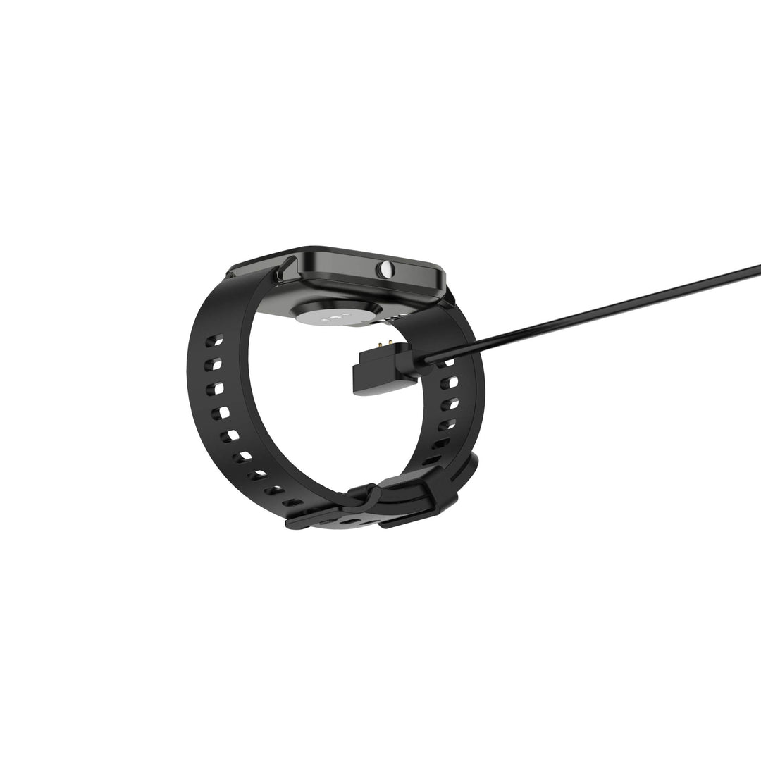 Charger Replacement for Wyze Watch 44mm 47mm Smart Watch, Magnetic Charging Cable 3.3ft 2-Pack