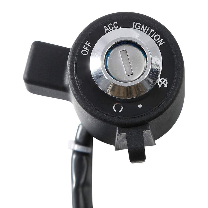 Hokuotolite Ignition Switch Lock Set for Harley Davidson Sportster XL 883 1200 1995-2003