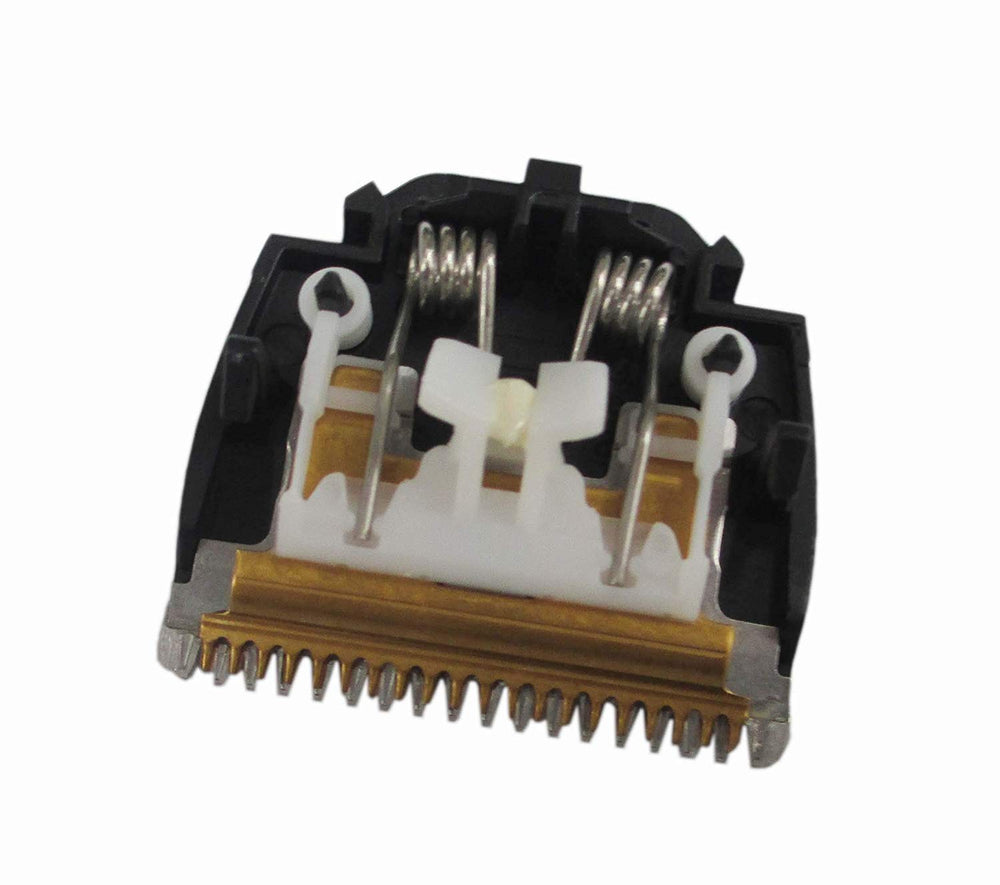 Hair Clipper Blade Cutter For Philips QT4000 QT4001 QT4006 QT4011 QT4013 QT4002 QT4004 QT4005 QT4007 QT4014 QT4015 BEARD Trimmer clipper Blades hair Smooth Replacement Accessories Parts