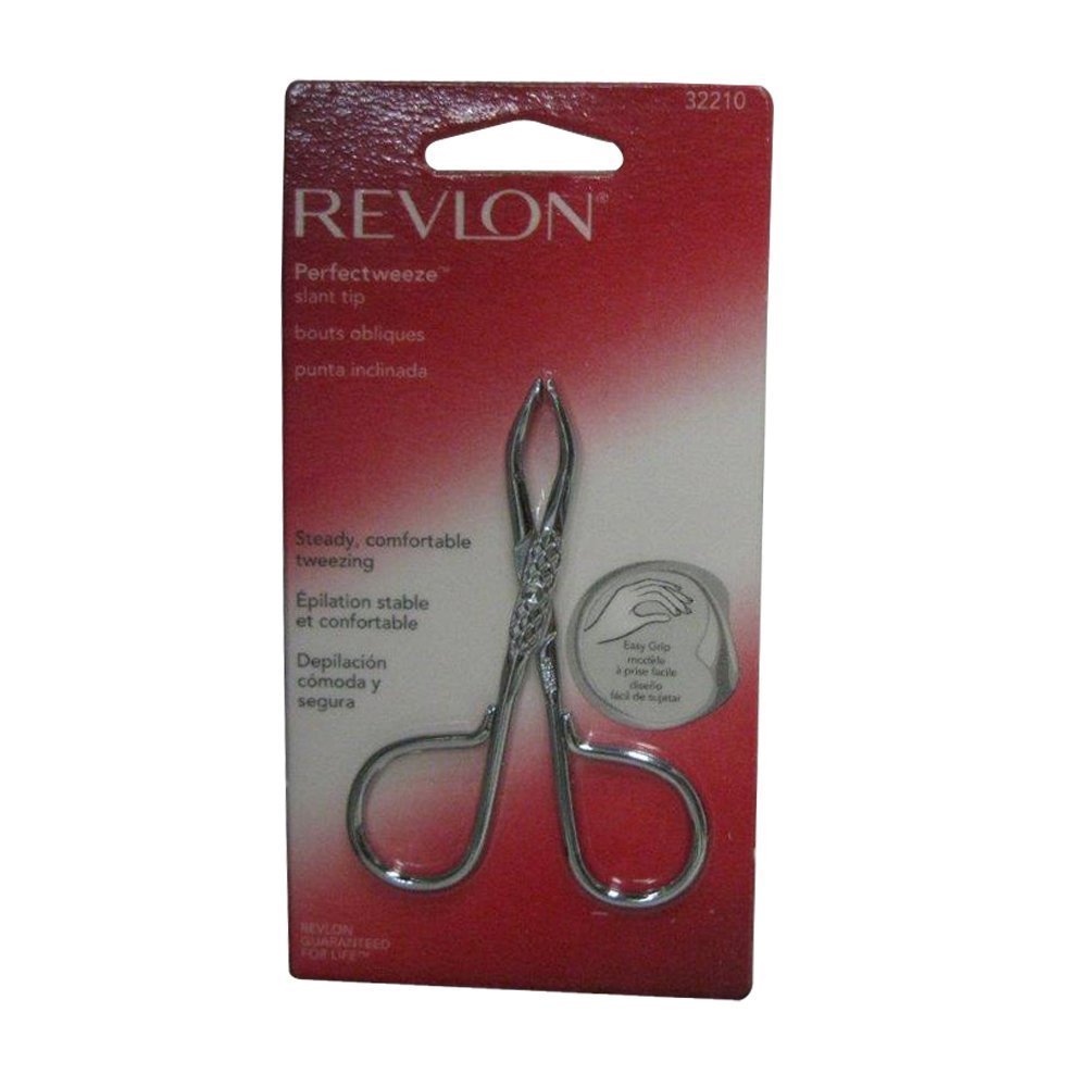 Revlon Beauty Tools Perfectweeze With A Slanted Tip