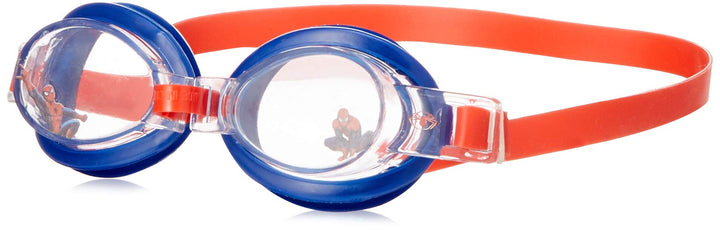 Marvel Ultimate Spider-Man Pool Swim Goggles