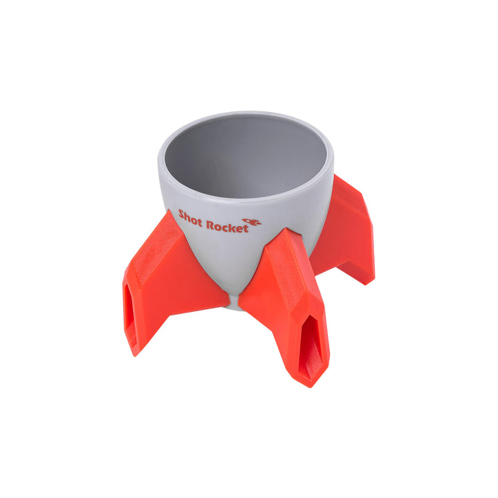 Shot Rocket Dispenser (4 Shot Glass Dispenser)