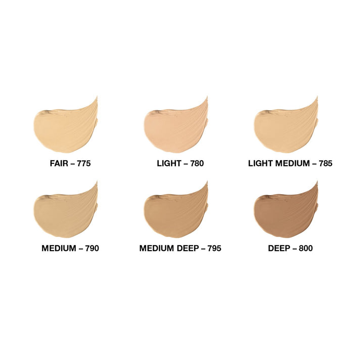Vitalist Healthy Concealer Pen, Medium, 0.05 Pound (packaging may vary)