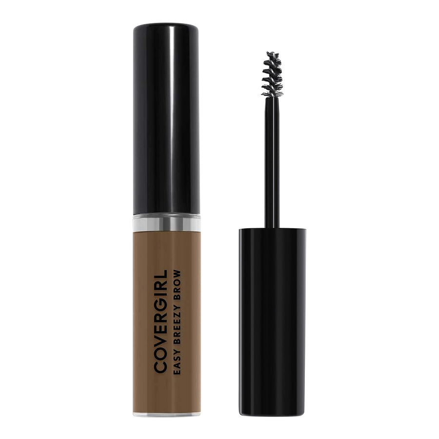 Easy Breezy Volumizing Brow Gel, Medium