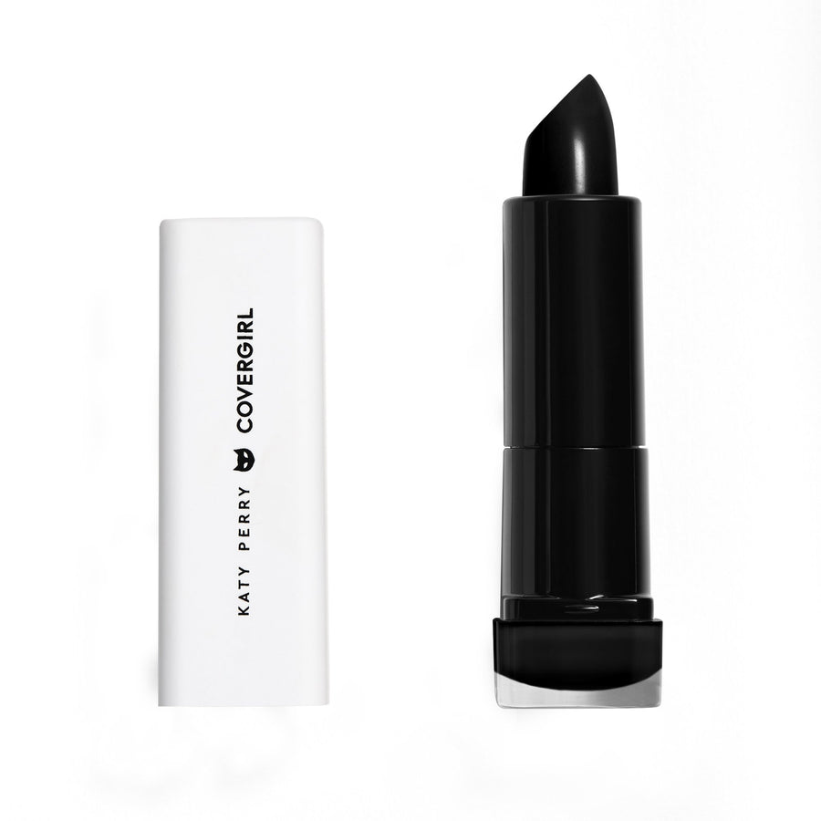 Katy Kat Matte Lipstick Created by Katy Perry Perry Panther, .12 oz (packaging may vary)