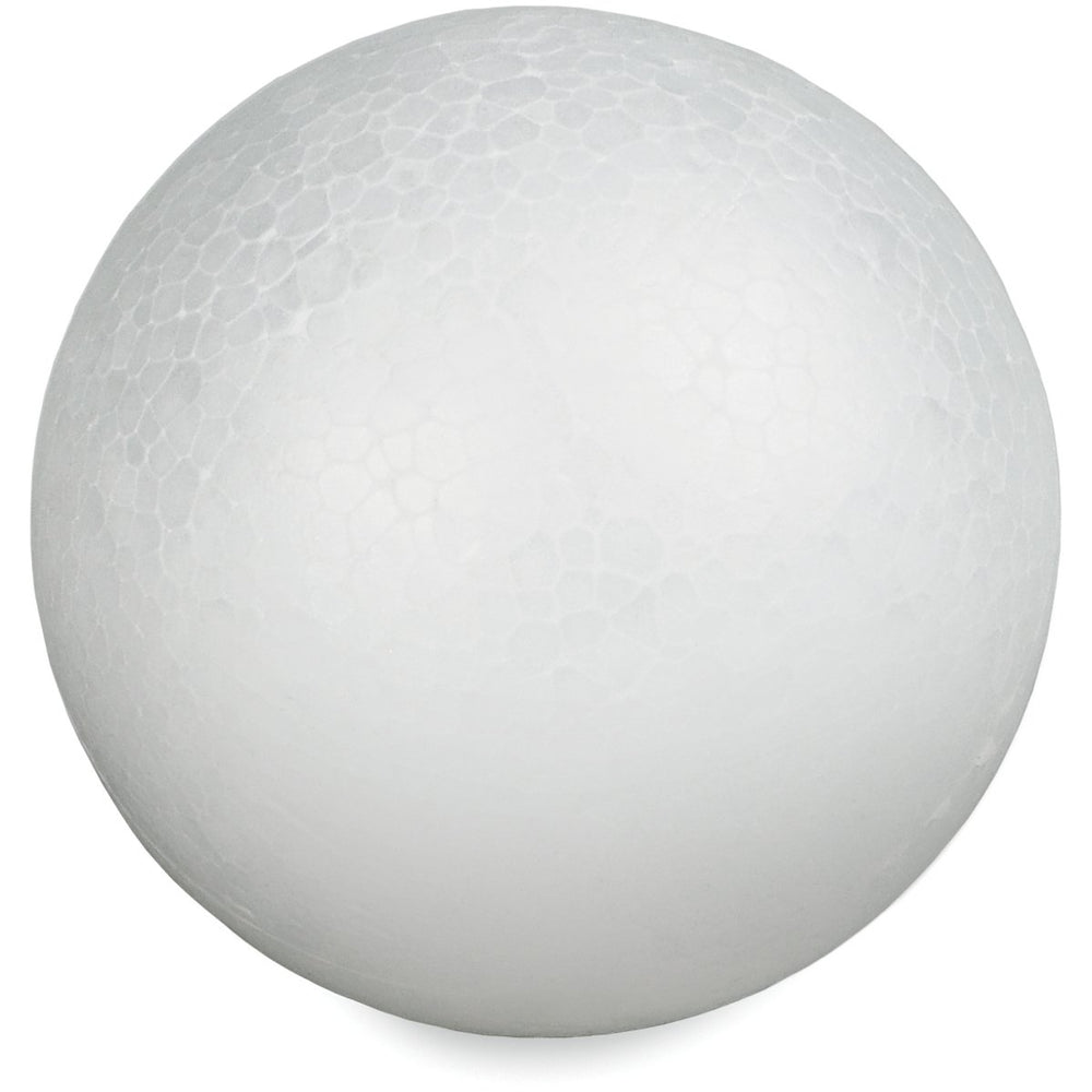 1 Piece Smooth Foam Ball, 4