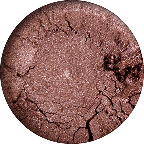Mineral Loose Eyeshadow, Moon Light, 1.5 Gram