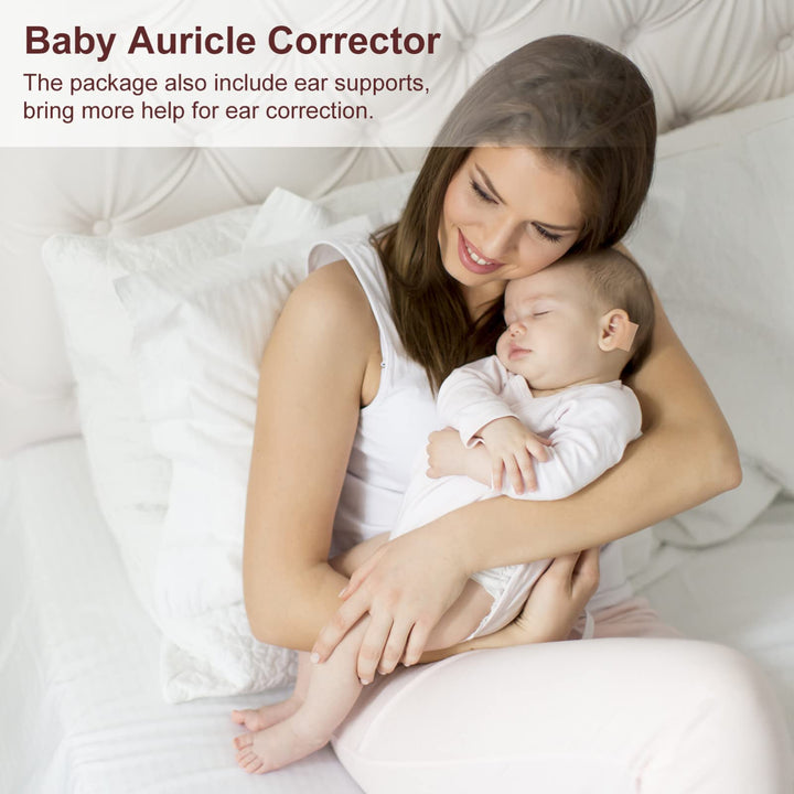 Baby Ear Aesthetic Corrector Auricle Correction Patch Protruding Ear Corrector Ear Support Tool