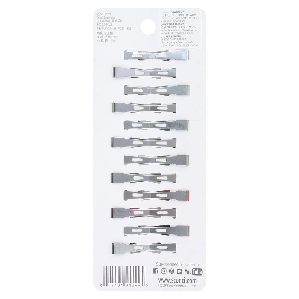 4.5 Cm Clippies