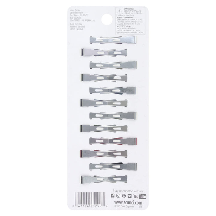 4.5 Cm Clippies