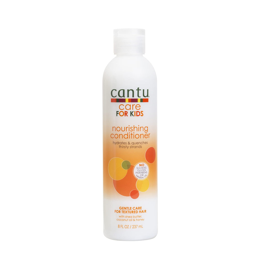 Care for Kids Nourishing Conditioner, 8 fl oz
