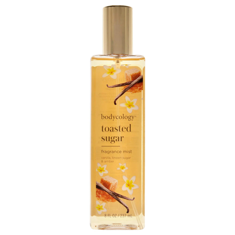 Toasted Sugar Fragrance Mist for Women, 8 Fl Oz (455004008)