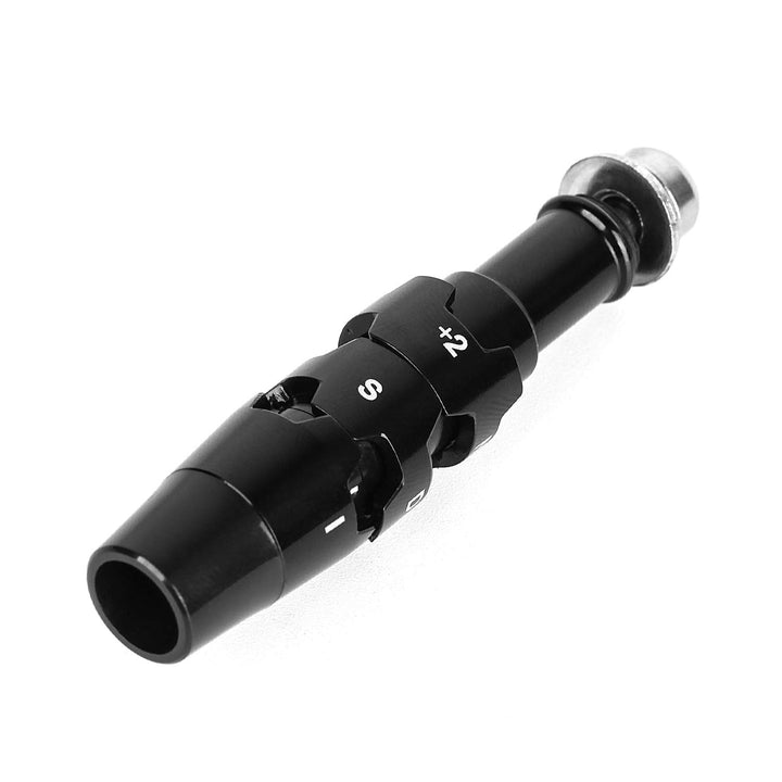 Golf .335 Golf Adapter Sleeve Shaft Compatible with Callaway Paradym Ai Smoke Series Drivers, Paradym, Epic, Rogue ST, Great Big Bertha, MAVRIK Series,16/815/814 XR Drivers