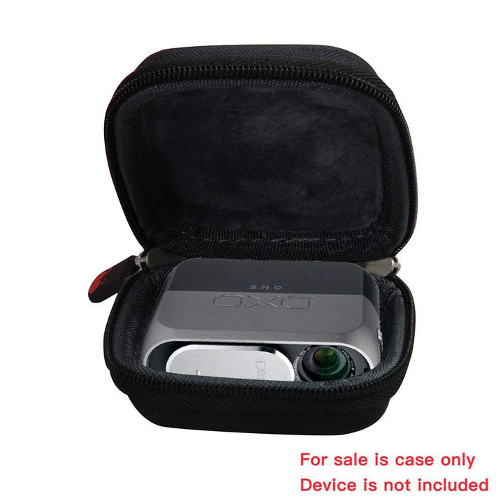 Hard EVA Travel Case Fits Dxo One 20.2MP Digital Connected Camera