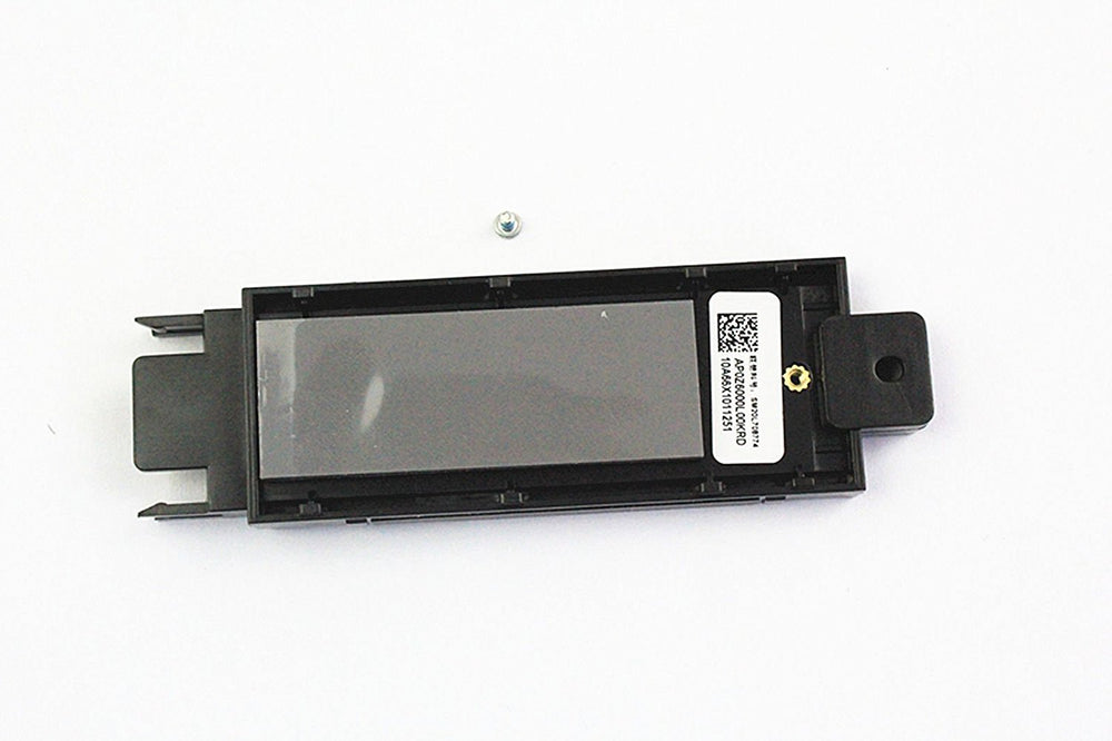 aGoodo Genuine Orginal HDD SSD NGFF M.2 22 x 80 Caddy Tray Internal Drive Bay Adapter For Lenovo ThinkPad P50 P51 P70 Series Laptop AP0Z6000700 (Upgrade Version)